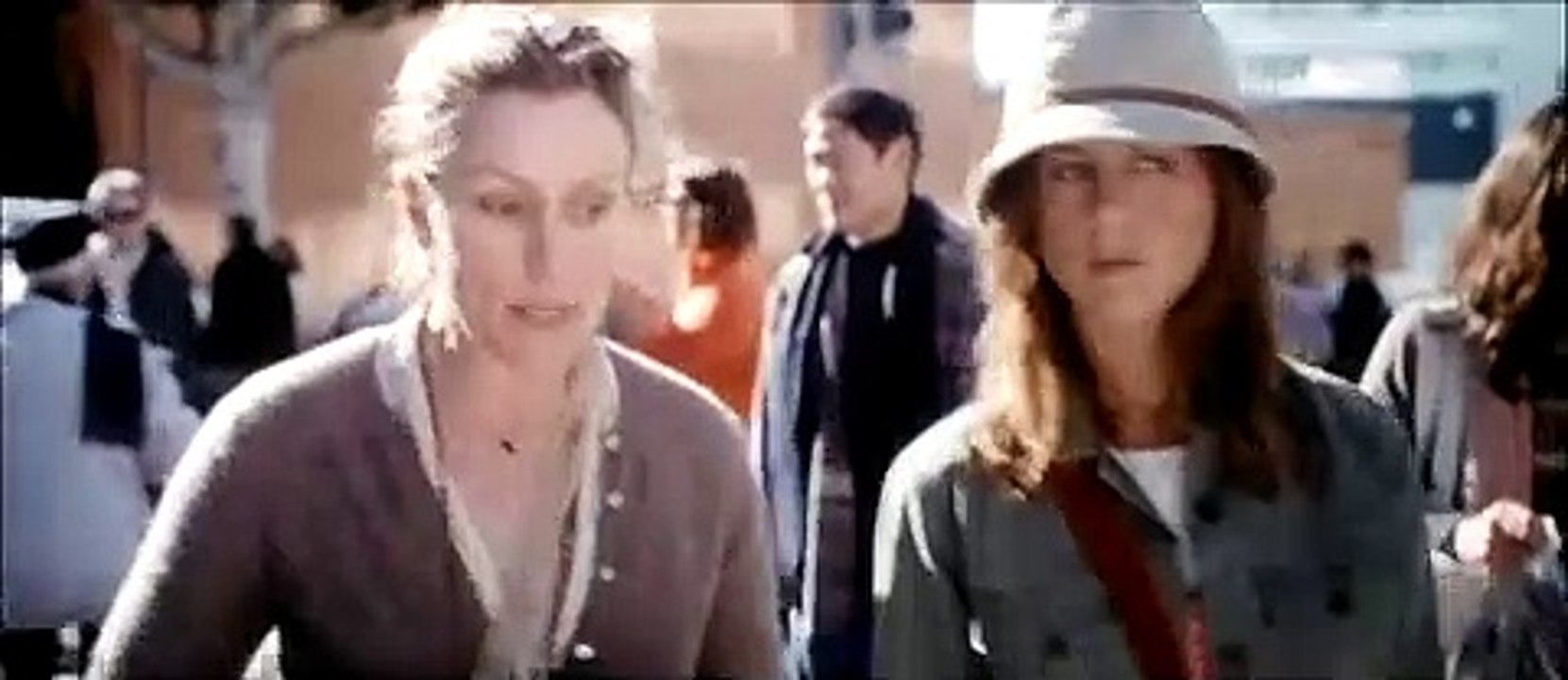 Friends With Money Trailer (2006)