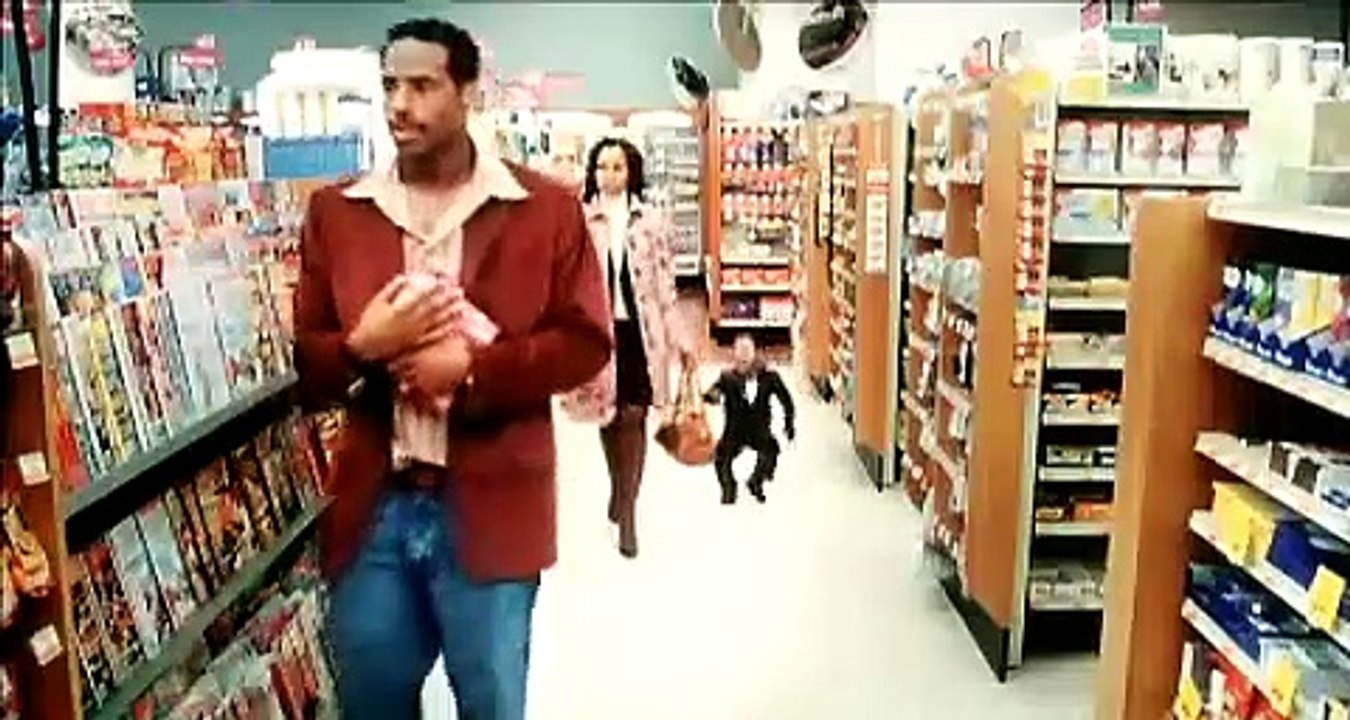 Little Man Trailer (2006)