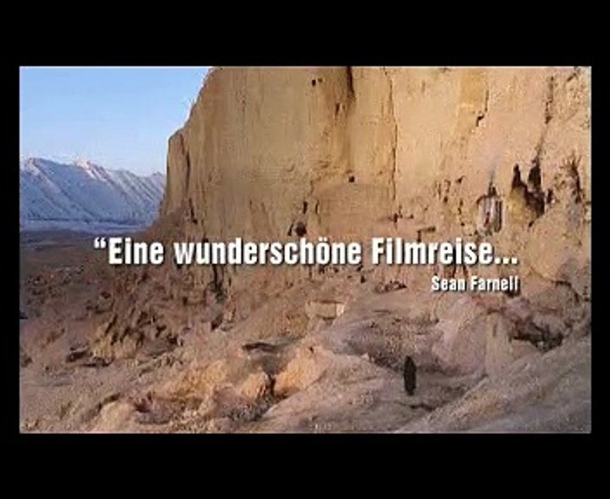 The Giant Buddhas Trailer (2006)