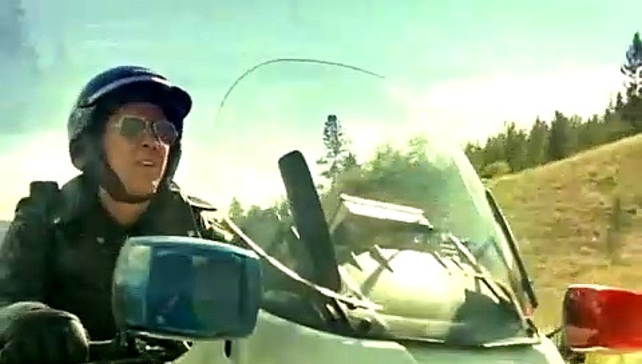 Wicker Man - Ritual Des Bösen Trailer (2006)