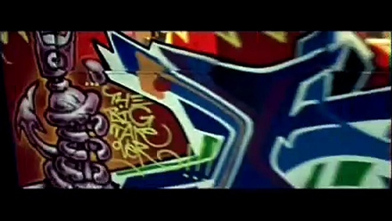 Wholetrain trailer (2006)