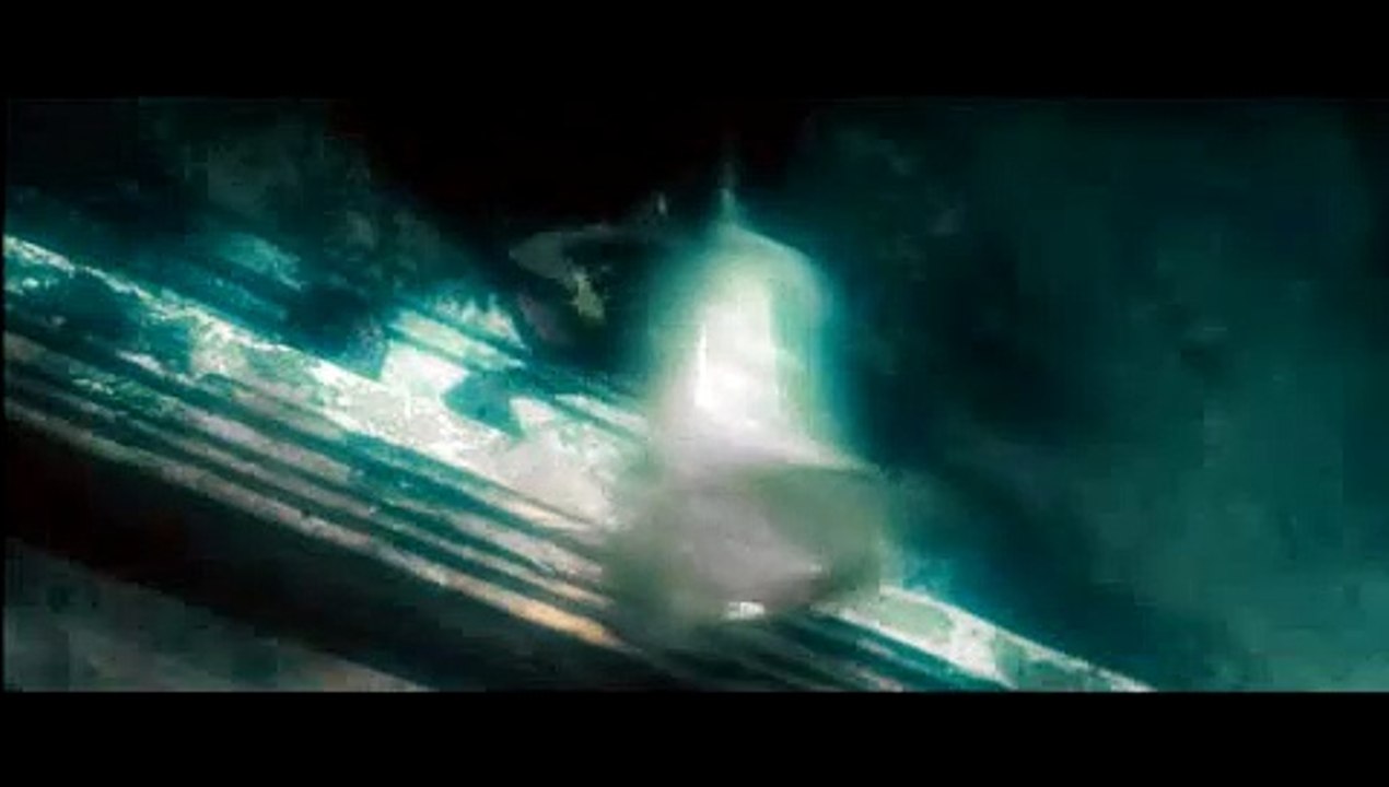 The Pianotuner Of Earthquakes Trailer (2006)