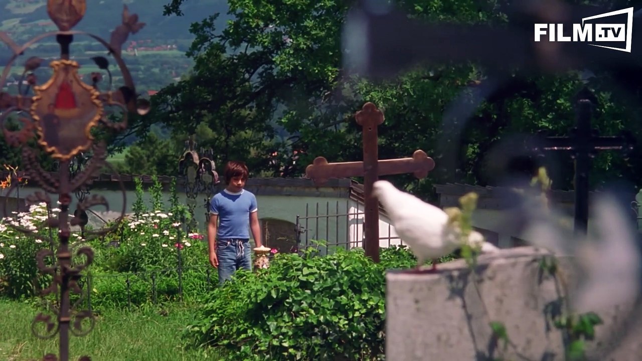 Wer früher stirbt ist länger tot trailer (2006)