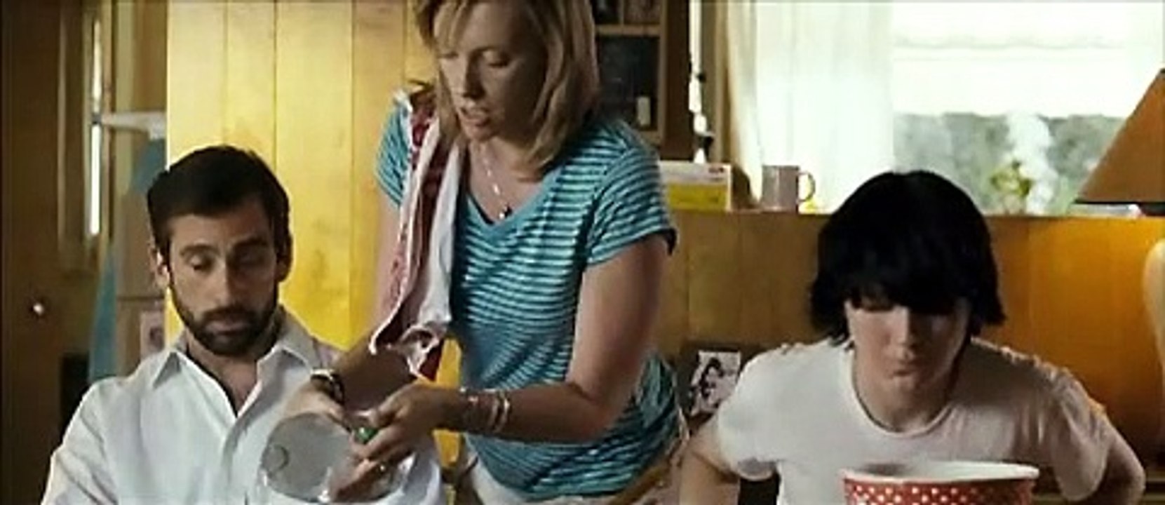 Little Miss Sunshine Trailer (2006)