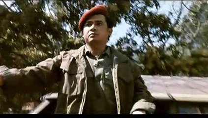 Born To Fight Trailer (2006)