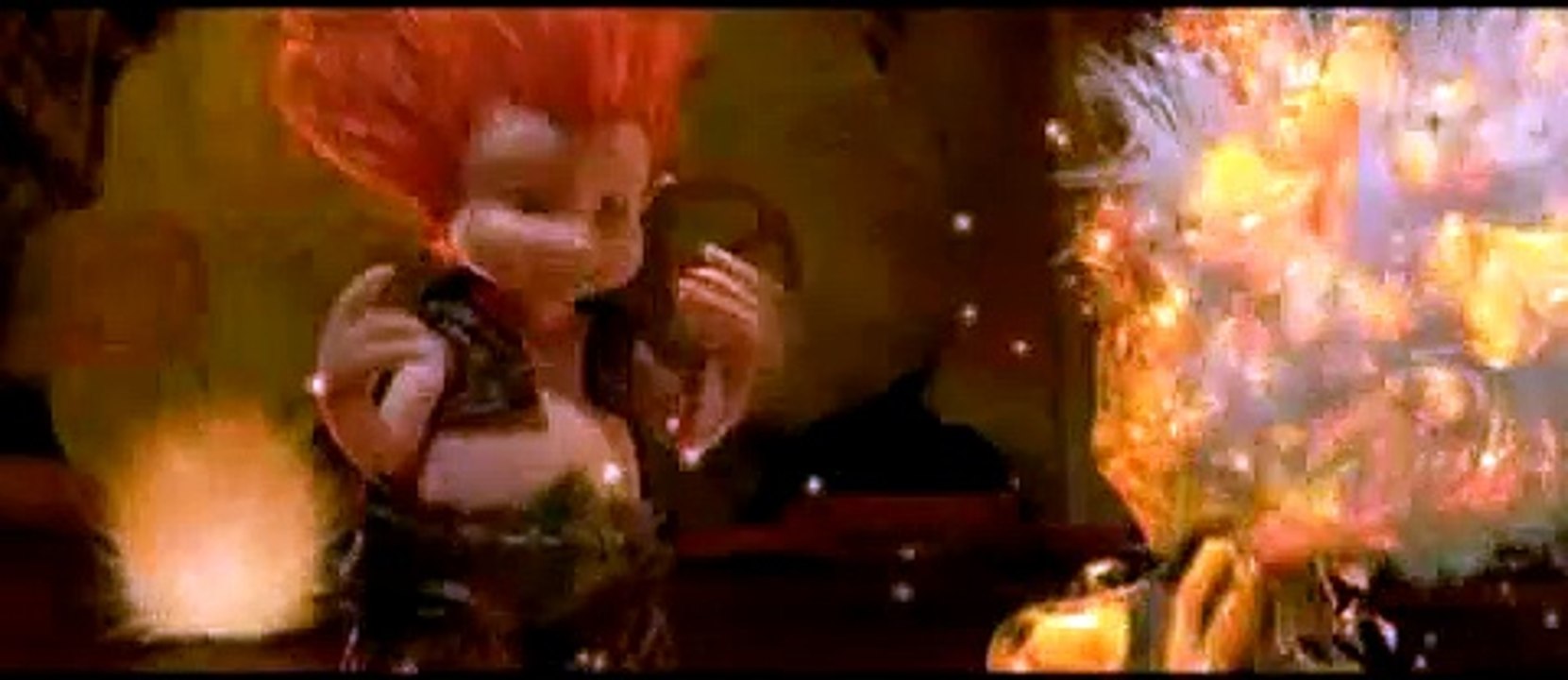 Arthur Und Die Minimoys Trailer (2006)