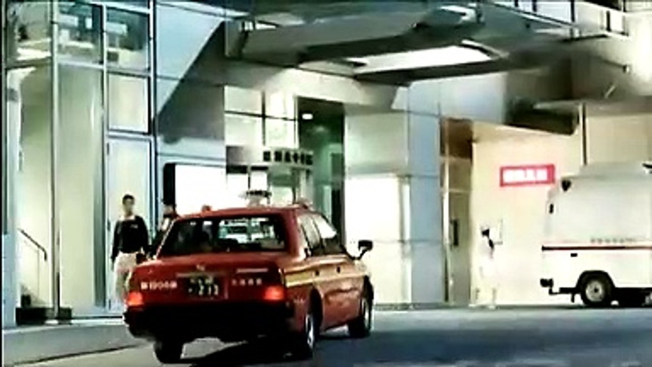 Der Fluch 2 Trailer (2006)