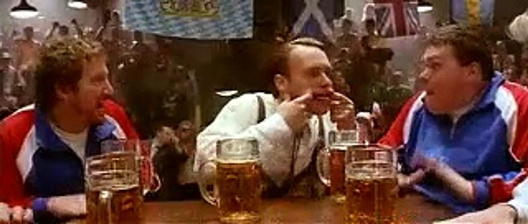 Bierfest trailer (2006)