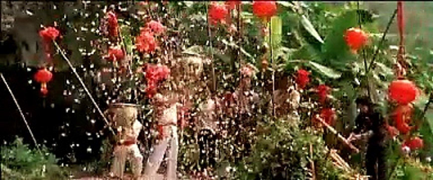 Die Töchter des Chinesischen Gärtners Trailer (2006) video Dailymotion