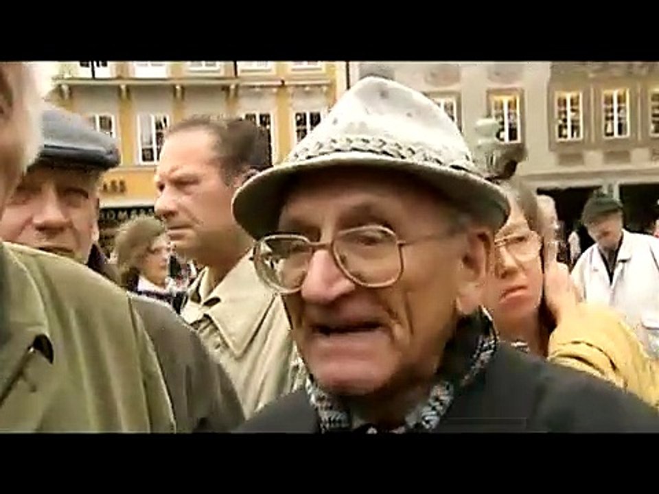 Der Unbekannte Soldat Trailer (2006)