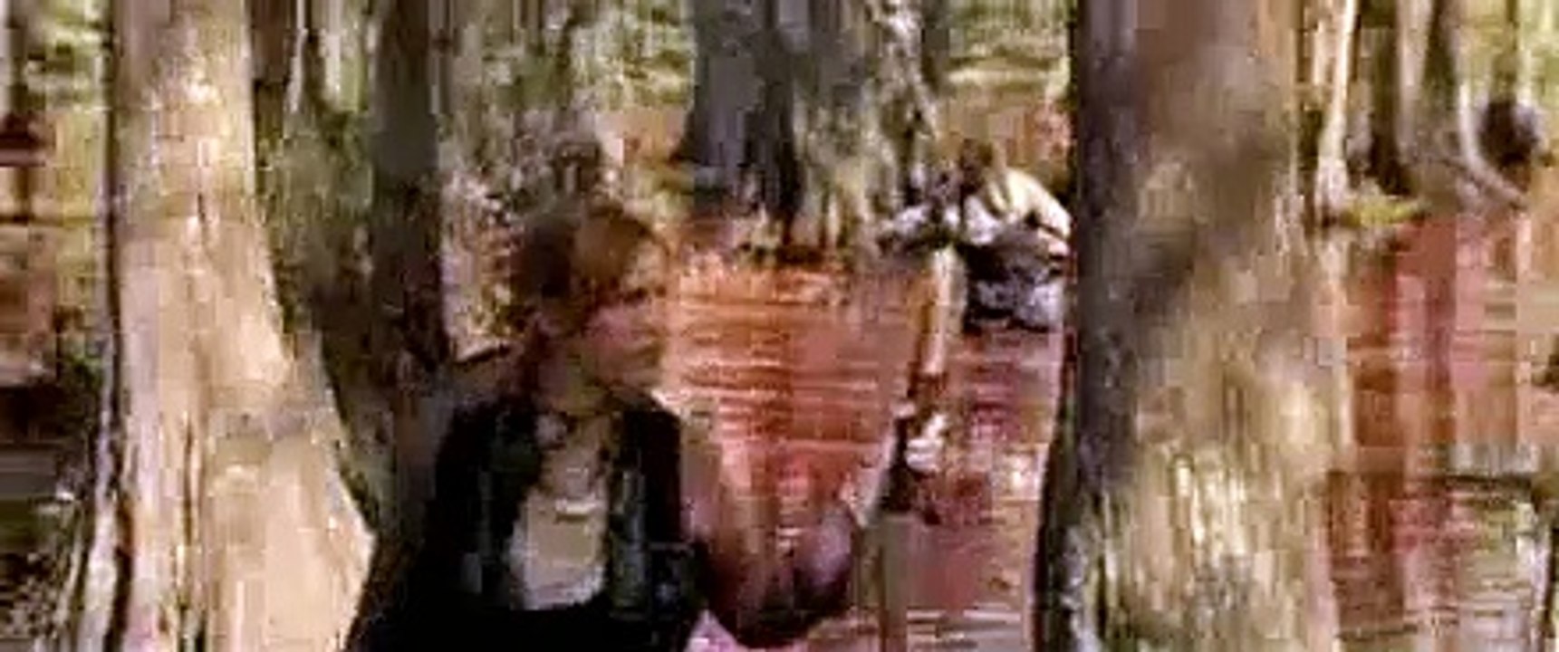 The reaping film kino trailer (2006)