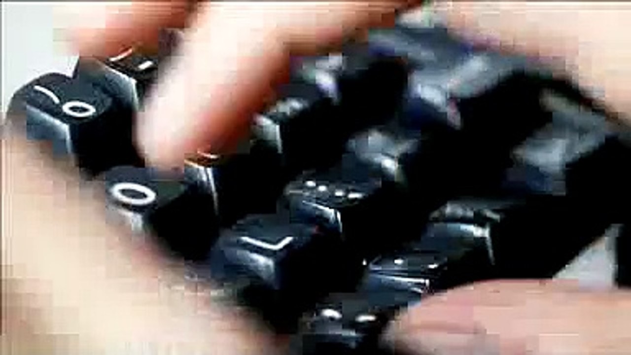 Schräger als fiktion trailer (2007)