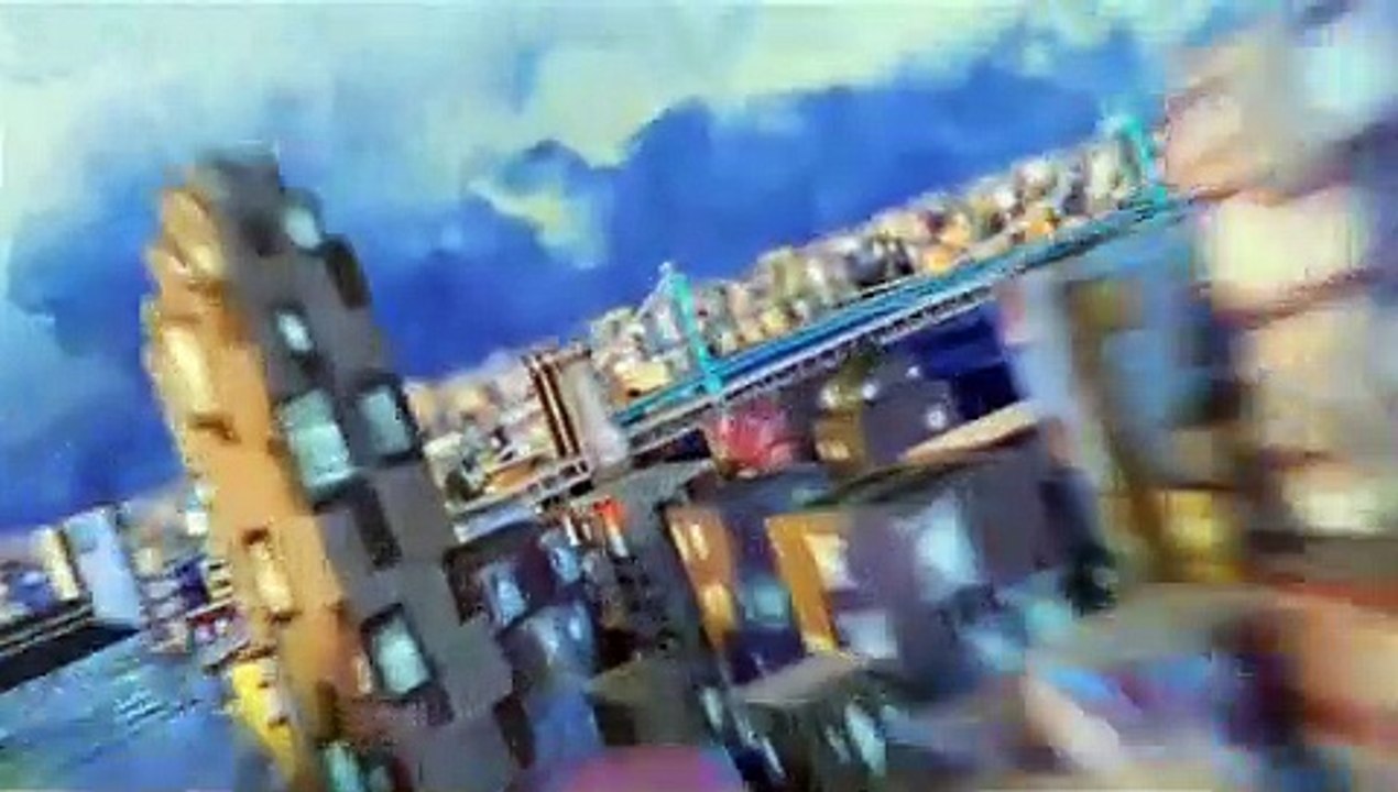 Shortbus trailer (2006)