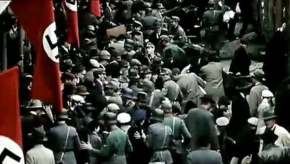 Der Letzte Zug Trailer (2006)