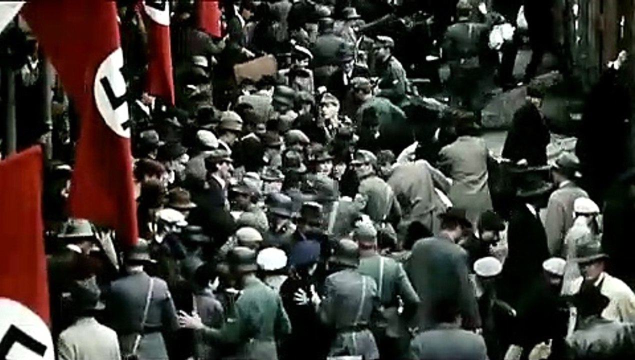 Der Letzte Zug Trailer (2006)