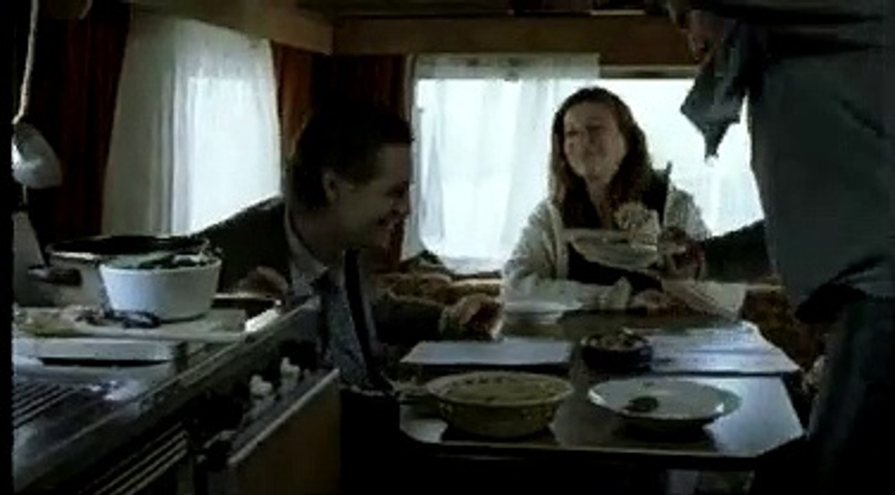 Der Lebensversicherer Trailer (2006)