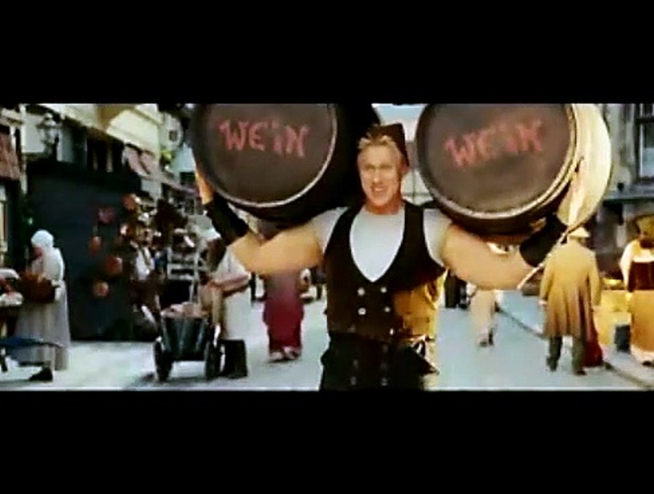 7 Zwerge Der Wald Ist Nicht Genug Trailer (2006)