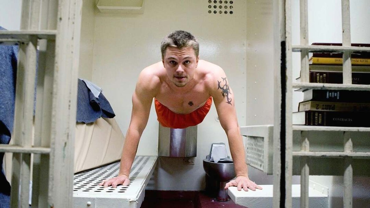 Departed trailer - unter feinden (2007) - trailer