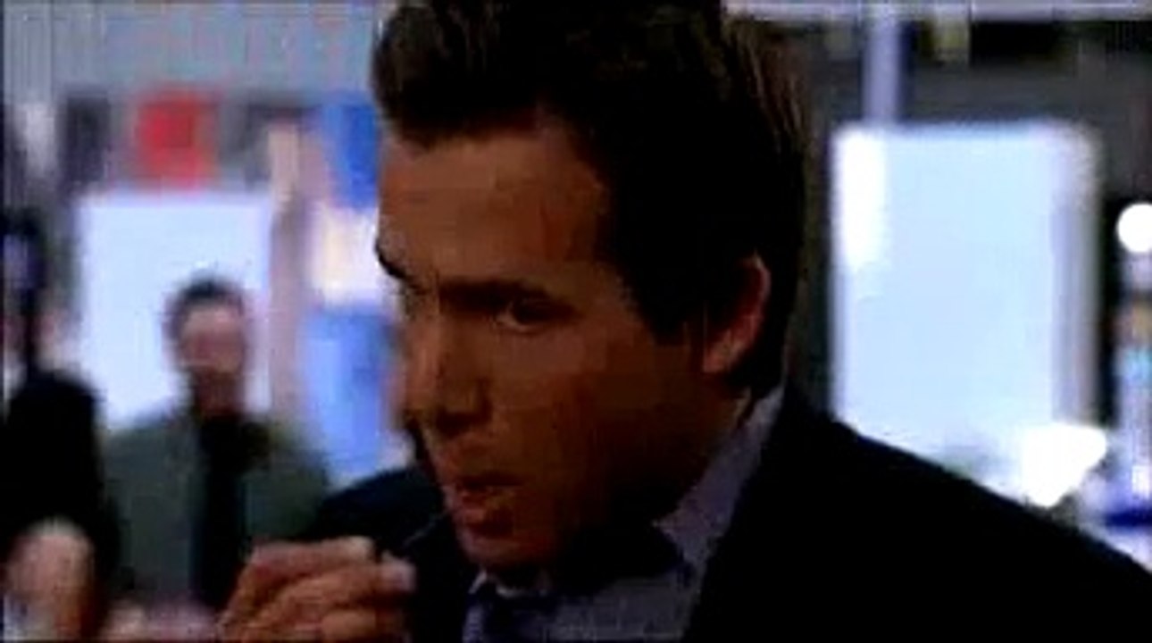 Wild x-mas trailer (2006)