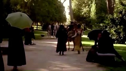 Goyas Geister Trailer (2006)