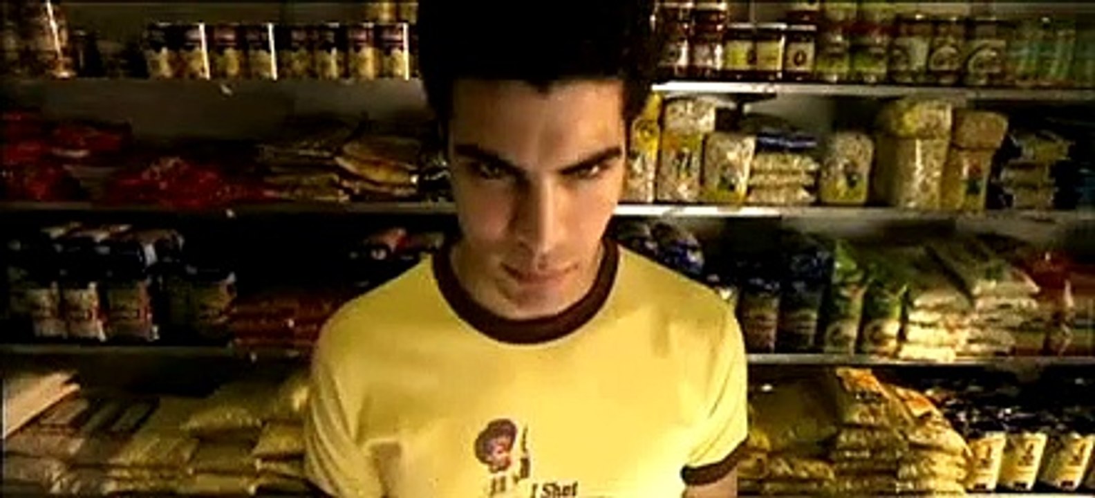 Schnitzelparadies trailer (2006)