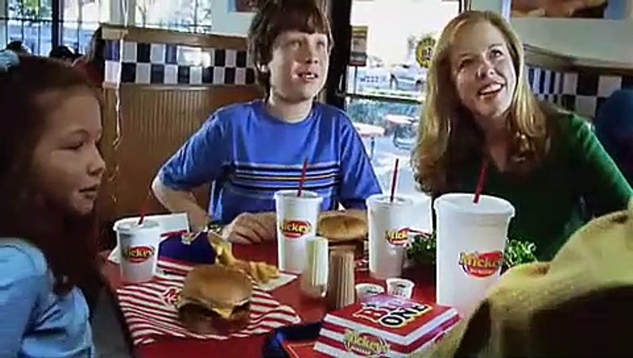 Fast Food Nation Film Trailer (2007)