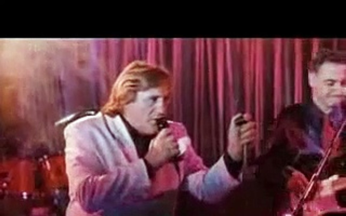 Chanson damour trailer (2007)