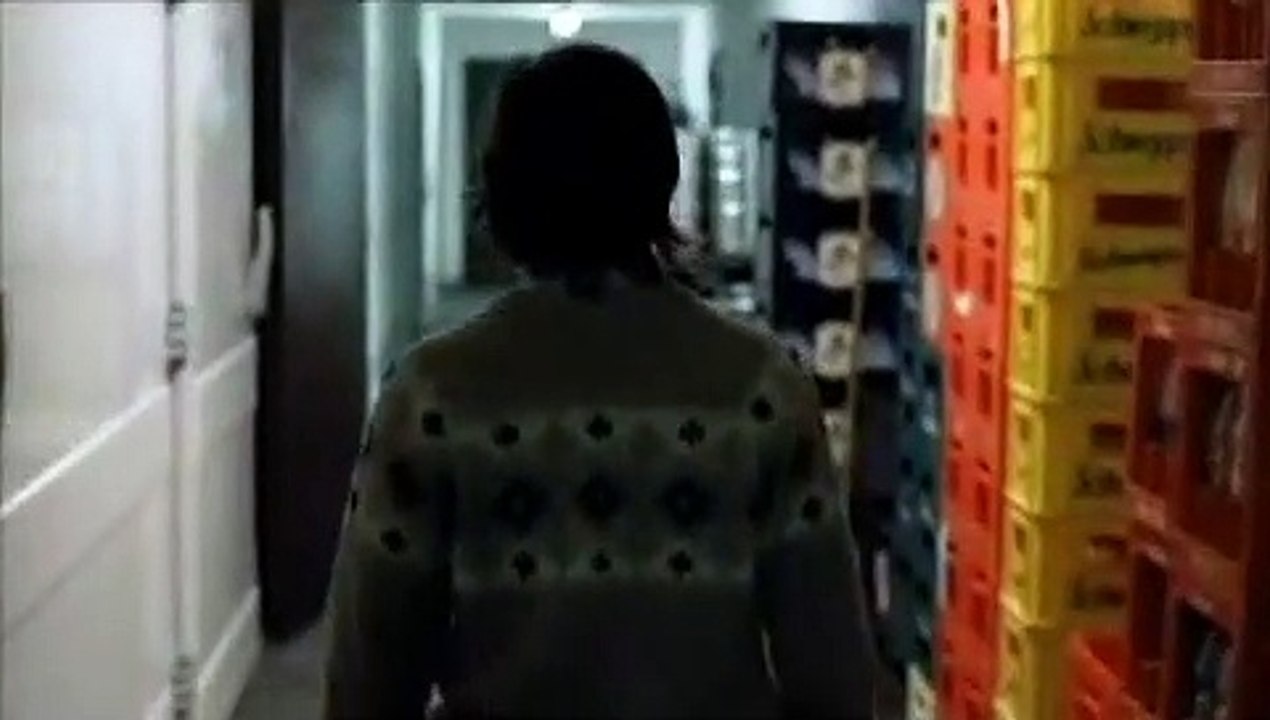 Montag Kommen Die Fenster Trailer (2006)