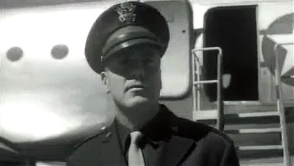 The Good German Trailer (2007)