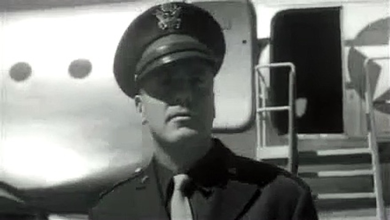 The Good German Trailer (2007)