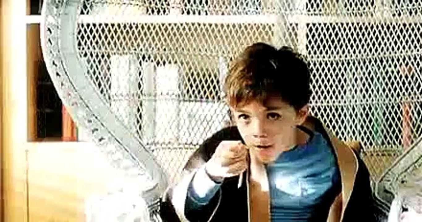 Krass Trailer (2007)