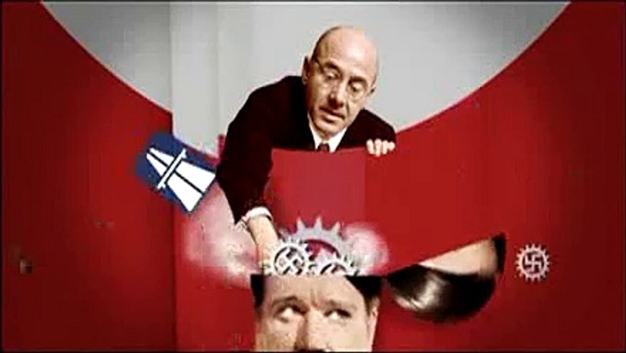 Mein führer trailer 2 (2007)