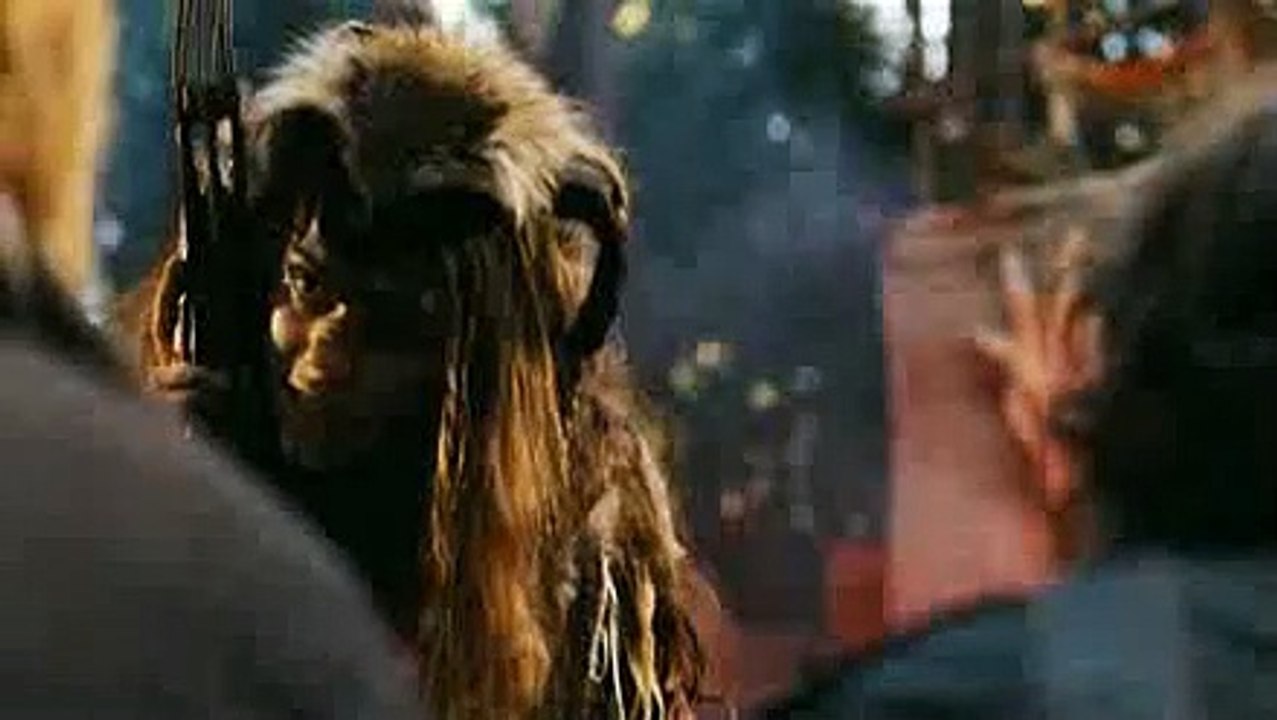 Die wilden kerle 4 trailer 2 (2007)