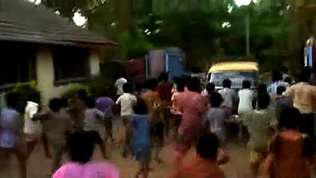 Nach Der Hochzeit Trailer (2007)