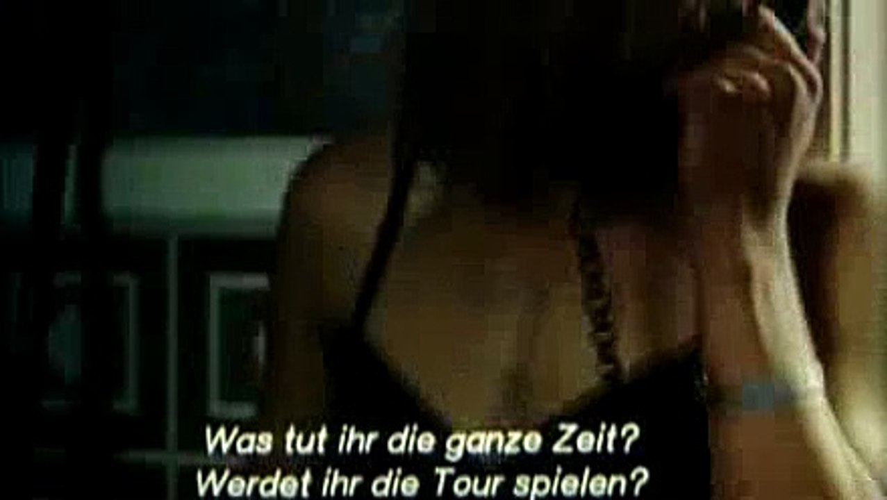 Last days trailer (2007)