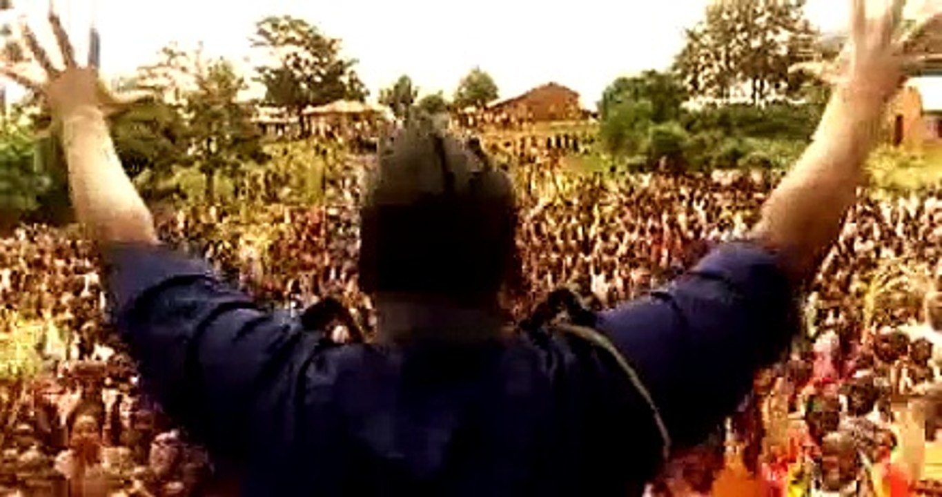 Der Letzte König Von Schottland Trailer (2007) 2