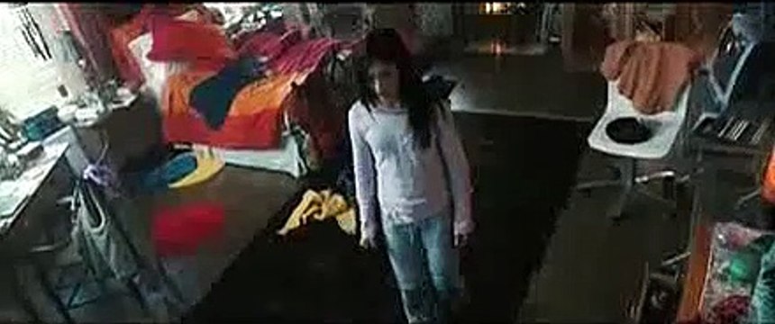 Der Fluch Der Betsy Bell Trailer (2007)