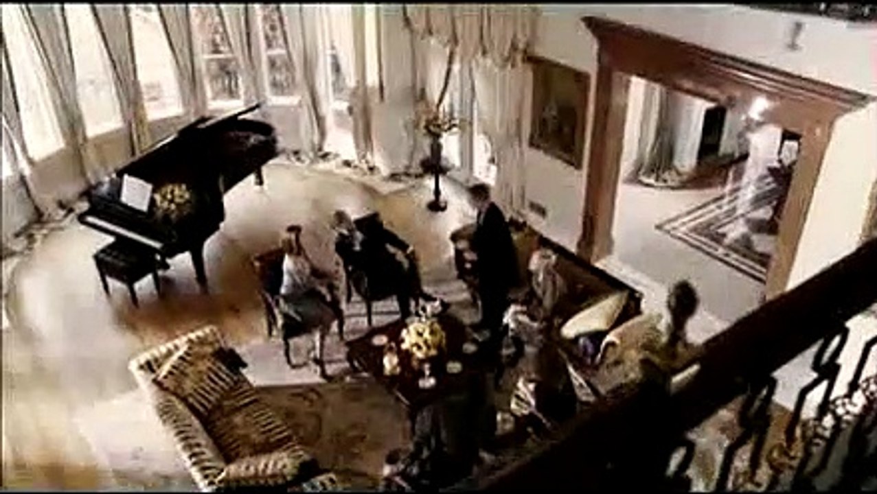 One way trailer (2007)