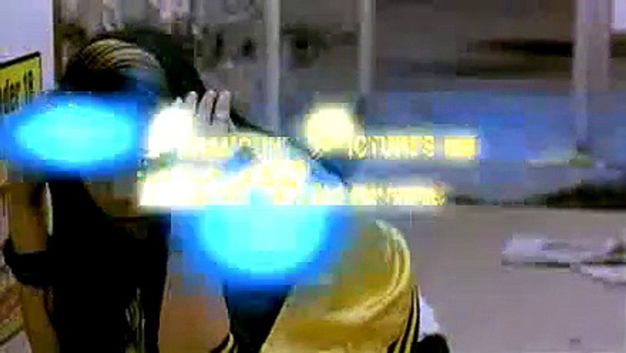 Freedom Writers Trailer (2007)