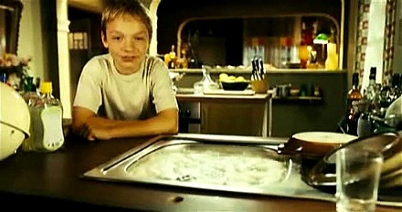 Herr bello trailer (2007)