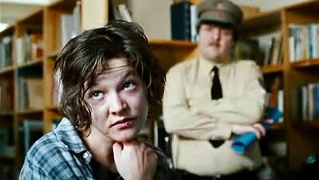 Trailer zu vier minuten (2007)