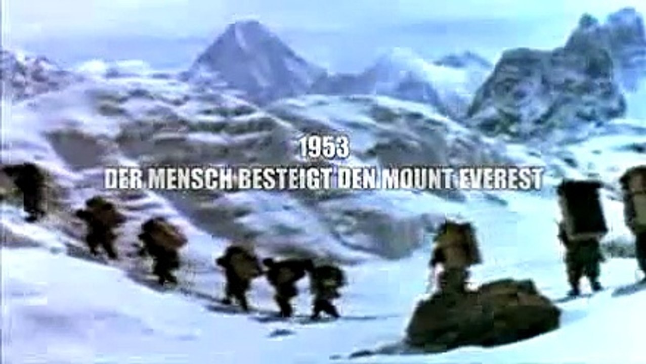 Trailer 2 zu Mr Bean Macht Ferien (2007)