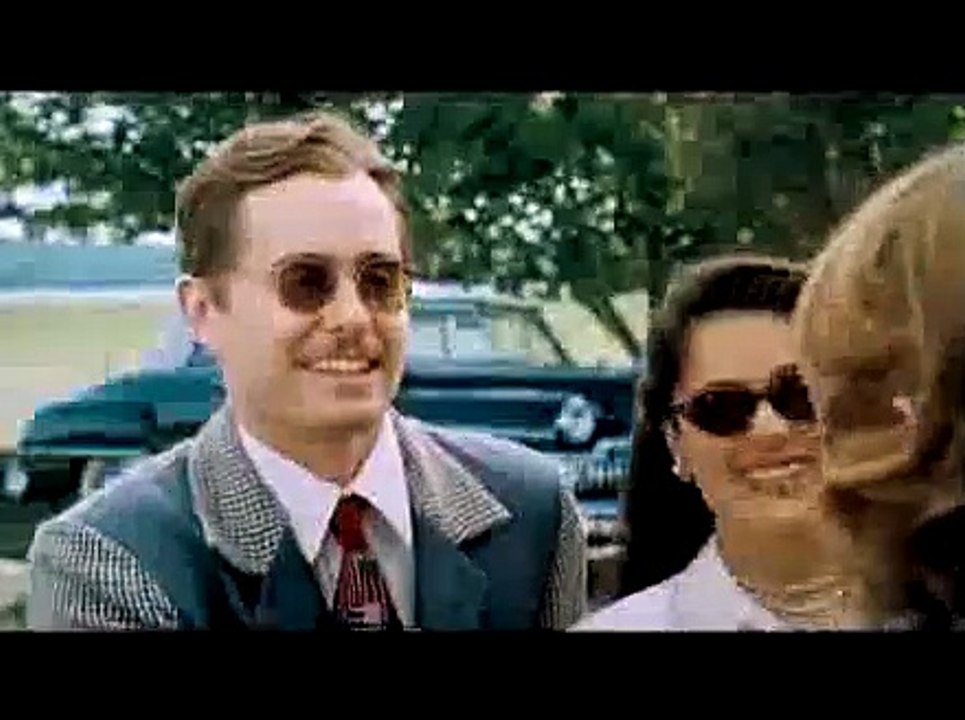 Trailer zu Lonely Hearts Killers (2007)