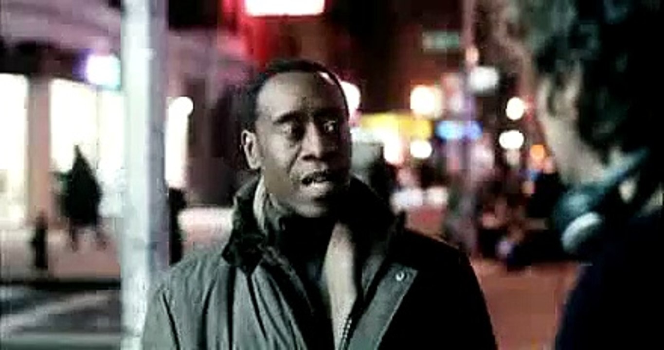 Die Liebe In Mir Trailer (2007)