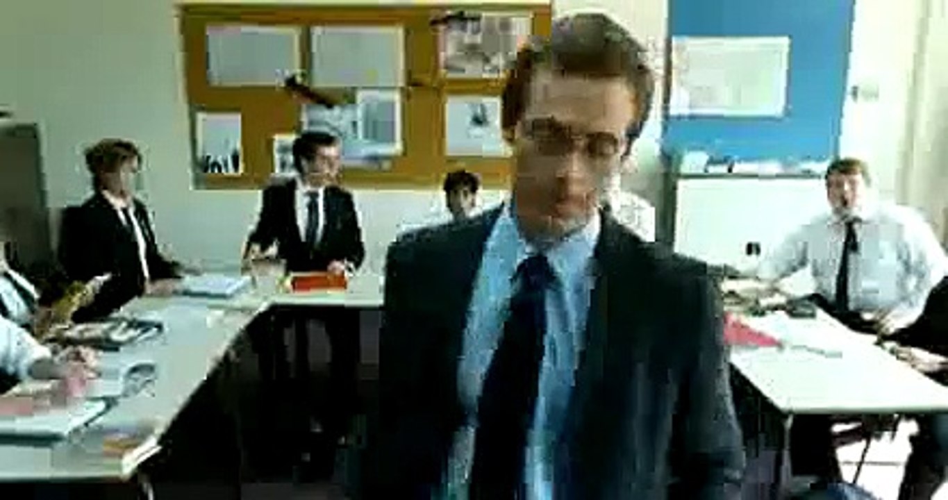 Trailer zum film the history boys (2007)