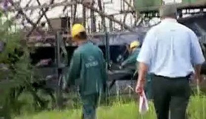 Trailer zum Film Losers And Winners (2007)