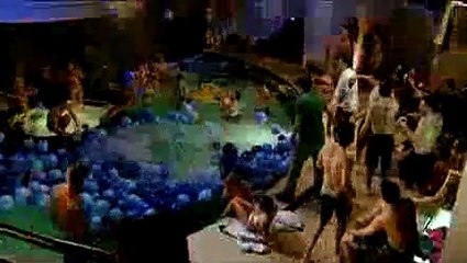 Unsichtbar - Zwischen 2 Welten Trailer (2007)