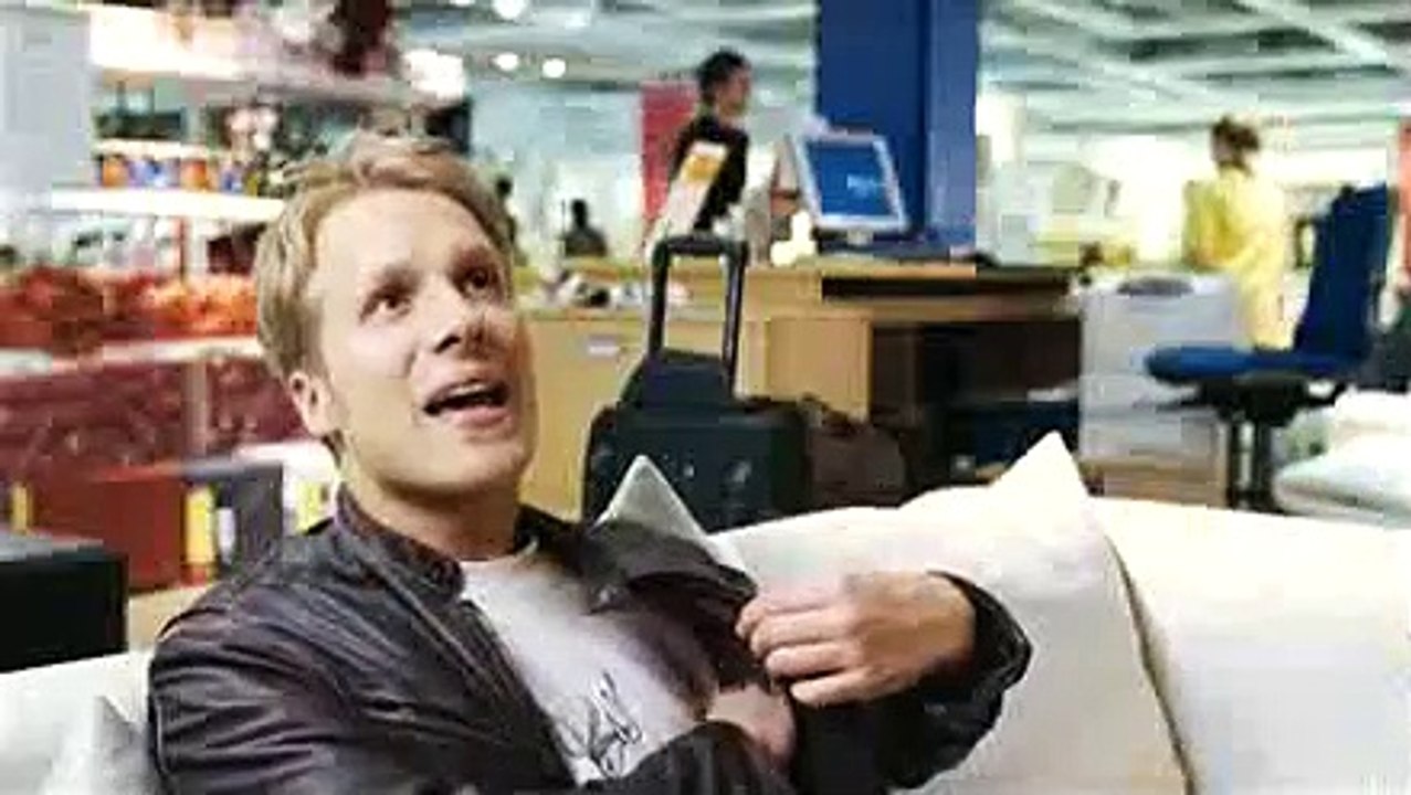 Trailer zum Film Vollidiot mit Oliver Pocher (2007)