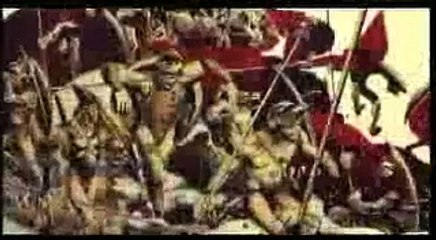 300 Making Of Umsetzung des Buches (2007)