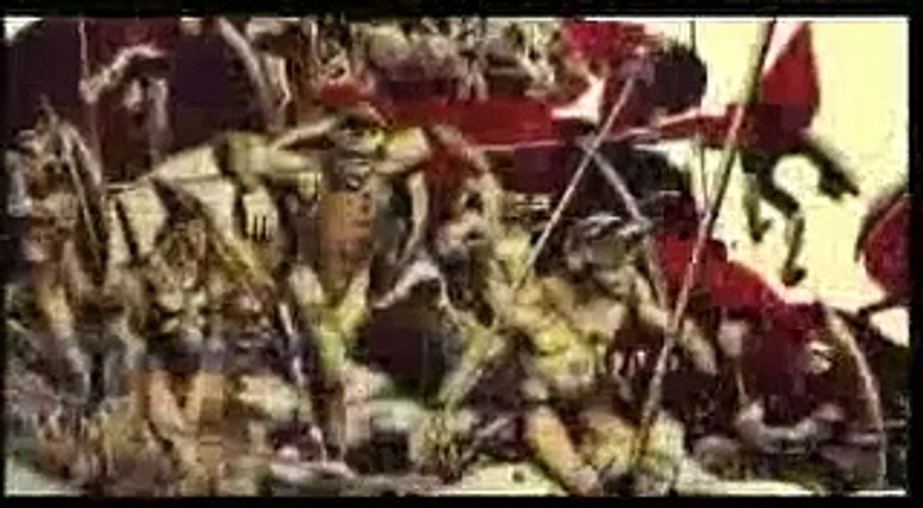 300 making of umsetzung des buches (2007)